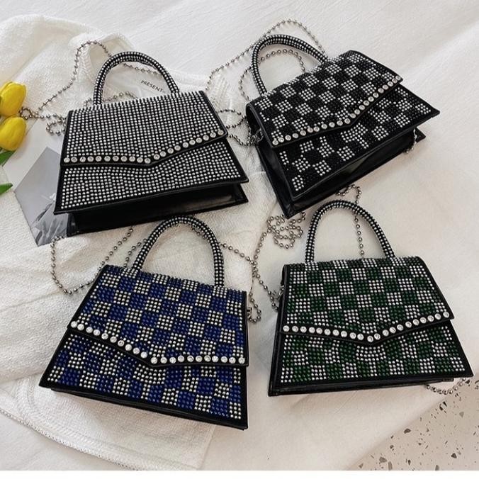 Promo Tas Pesta Import Clutch Wanita Import Clutch Pesta