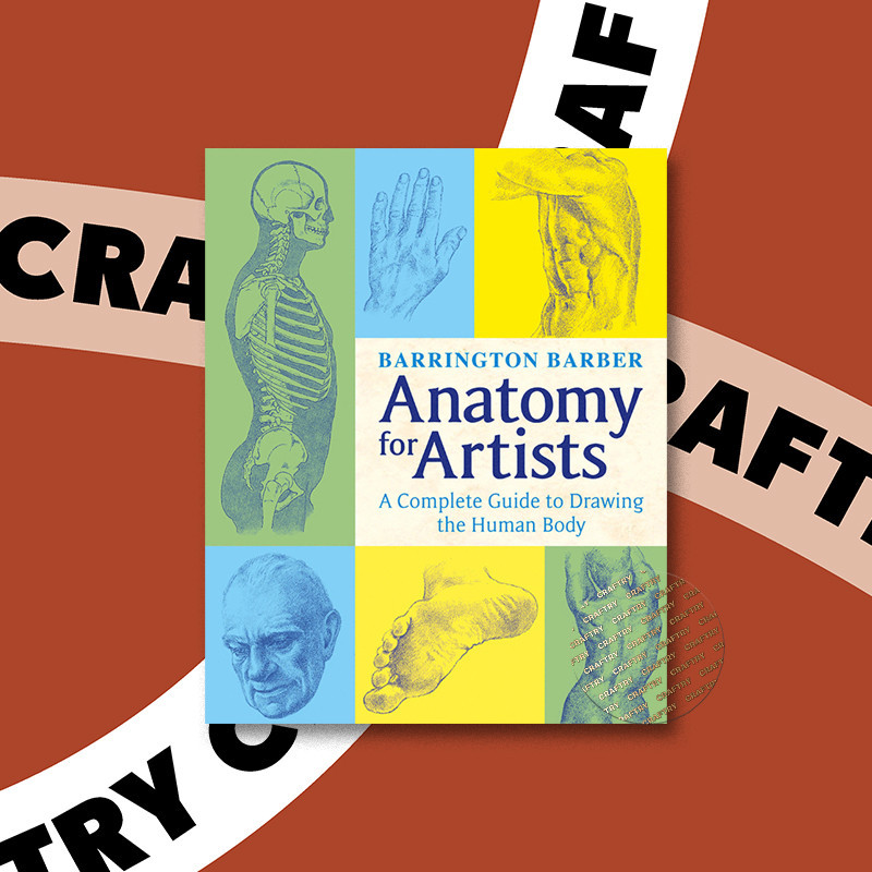 

Anatomy for Artists - Barrington Barber