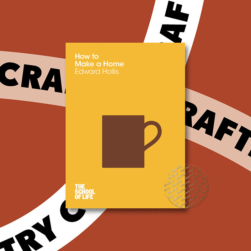 

How to Make a Home - The School Of Life