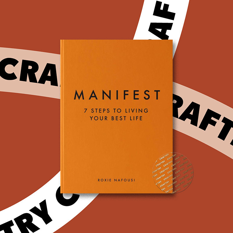 

Manifest - Roxie Nafousi