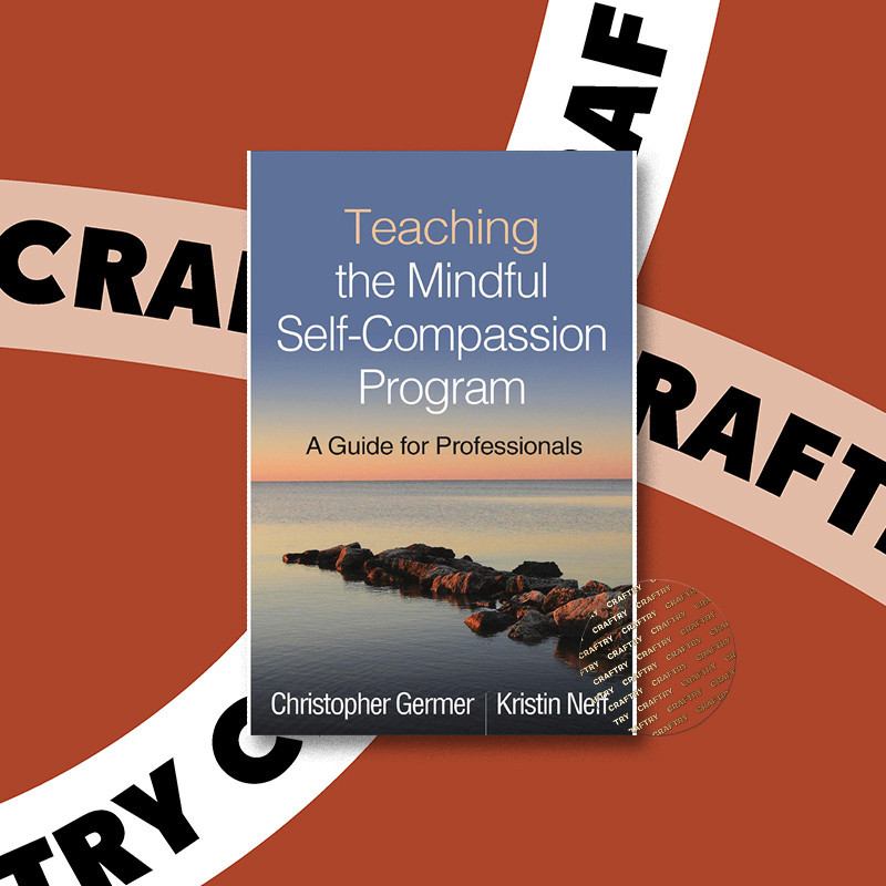 

Teaching the Mindful Self Compassion Progr - Christopher Germer
