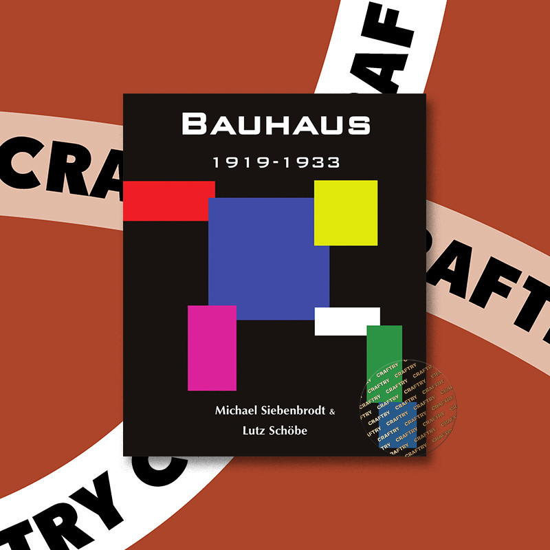 

Temptis - Bauhaus - Michael Siebenbrodt