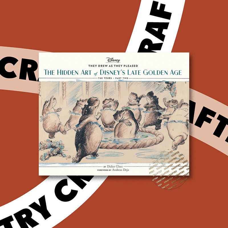 

They Drew as They Pleased Vol. 3 - Didier Ghez