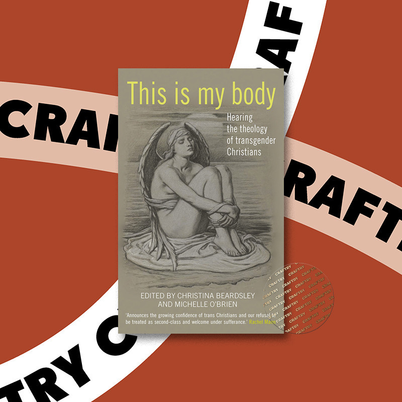 

This Is My Body - Hearing the Theology of T - Christina Beardsley