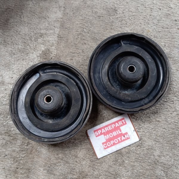 Karet Support Shock Breaker / Tatakan Per Depan Honda Odyssey Ra6 F23 Copotan