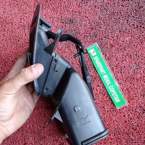 Kisi Ac Dashboard Toyota Harrier Gen 1 Sebelah Kanan R