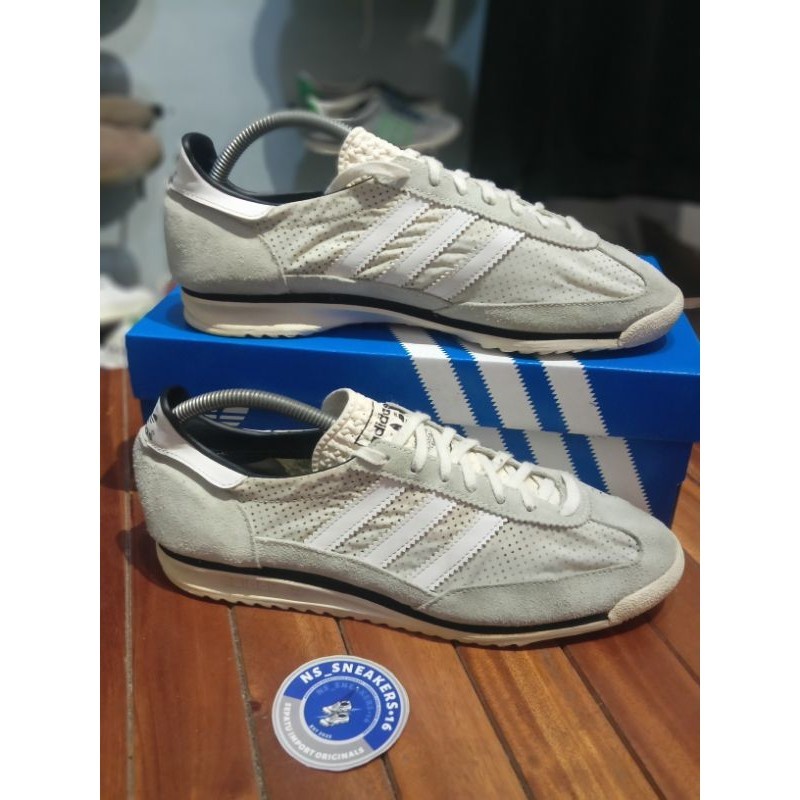 Adidas SL72 polkadot size42 ORIGINAL