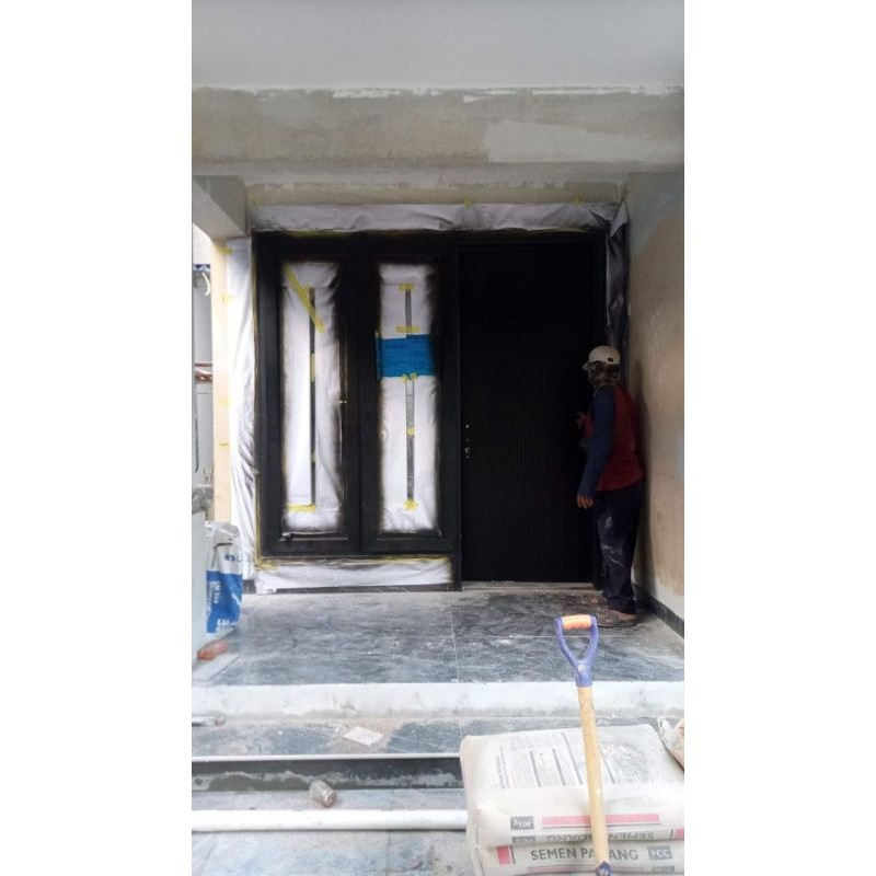 Jasa Cat Pintu Kayu Tukang Cat Pintu Jasa Cat Duco Jasa Cat Melamin Plitur Jasa Cat Pagar Cat Besi