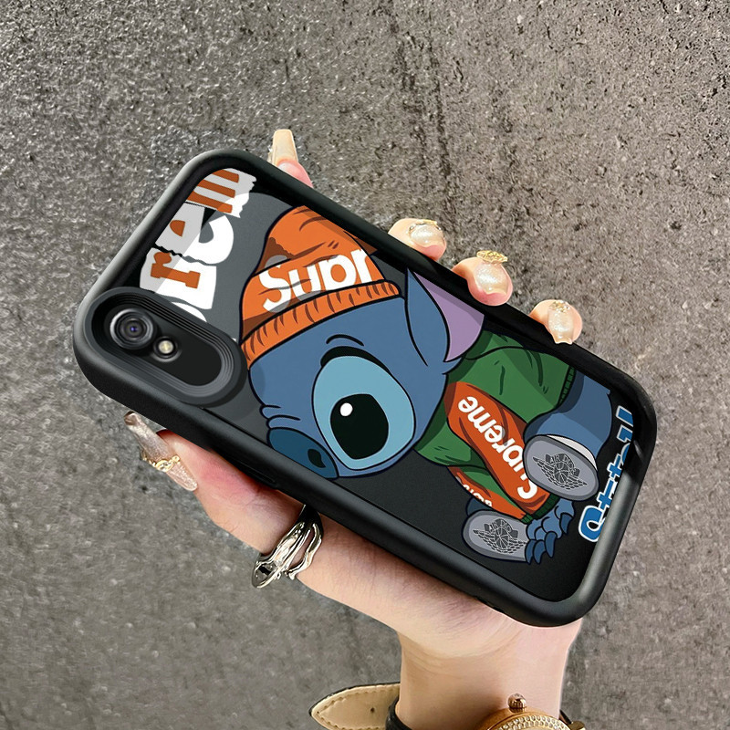 Casing Hp Xiaomi Redmi 9A Redmi 9i Redmi 9T Redmi 9 Power Case Kesing pelindung silikon sarung HP le