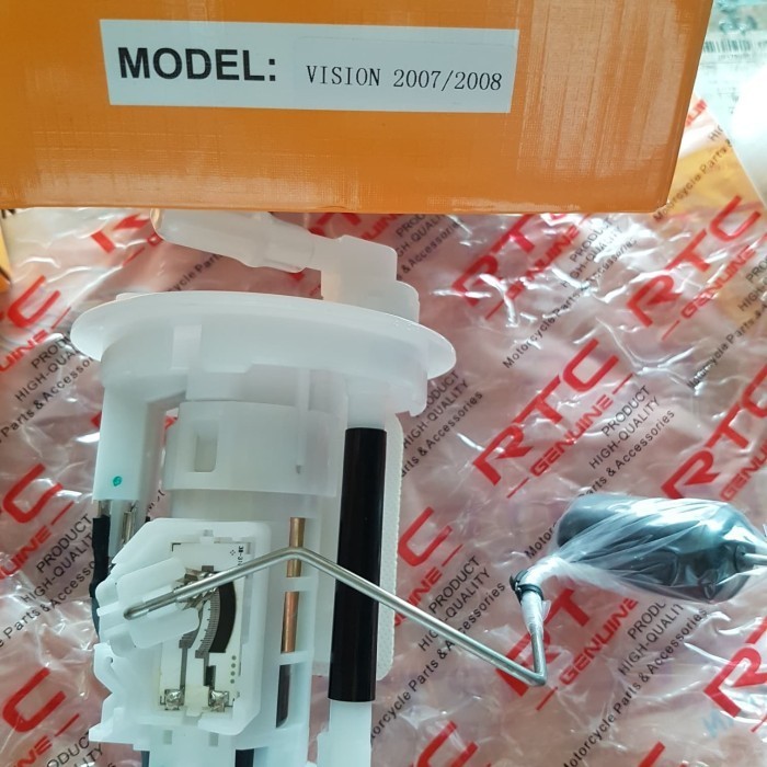 FUELPUMP VIXION OLD / VIXION 2007 / VIXION 2008