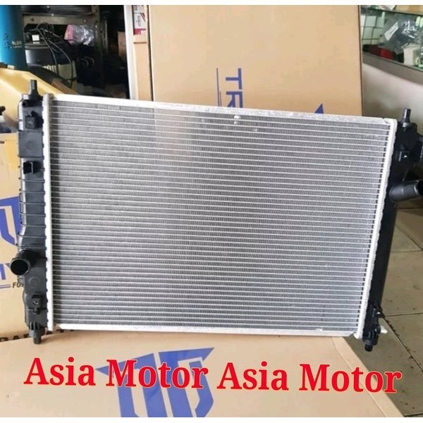 RADIATOR ASSY CHEVROLET AVEO SONIC TAHUN 2012 2013 2014 2015