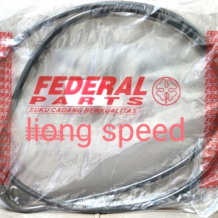 KABEL GAS FEDERAL ORIGINAL ASTRA HONDA BEAT STREET ESP K81