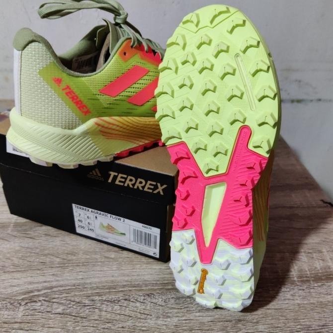 adidas terrex folgian hiker hiking sepatu nanjak original sale