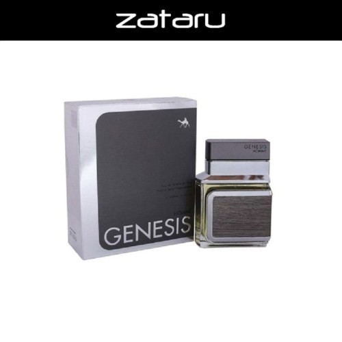 Emper Genesis Men EDT - 100 ML Parfum Pria