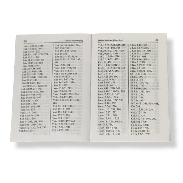 Min Buku Pendamping Madah Bakti Pelengkap Untuk Buku Madah Bakti Rohani