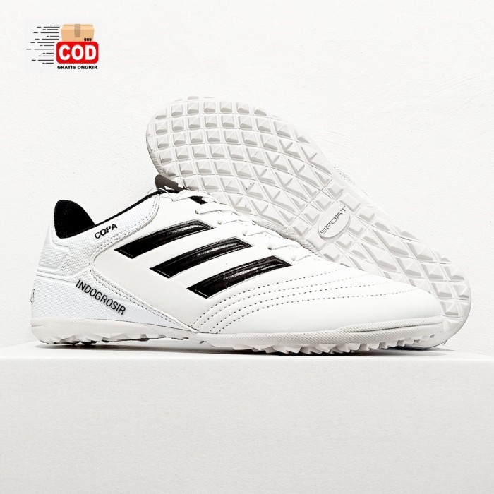 Komponen Original Sepatu Futsal Adidas Copa Kualitas Grad Ori
