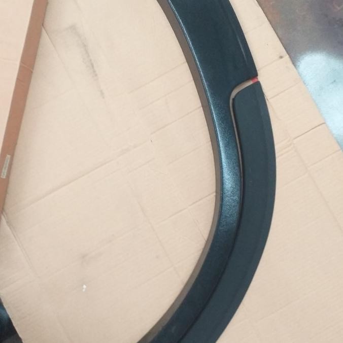 Over Fender Nissan Xtrail T30