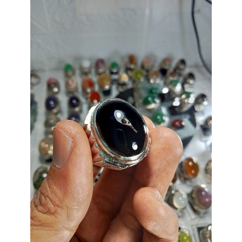 Yaman Wulung Combong