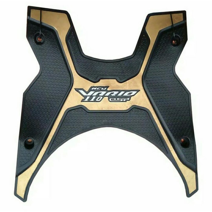 Karpet Motor Beat F1 2013 2015