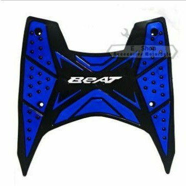 Karpet Motor Honda Beat Deluxe Beat Street 2020 2021 2022 2023