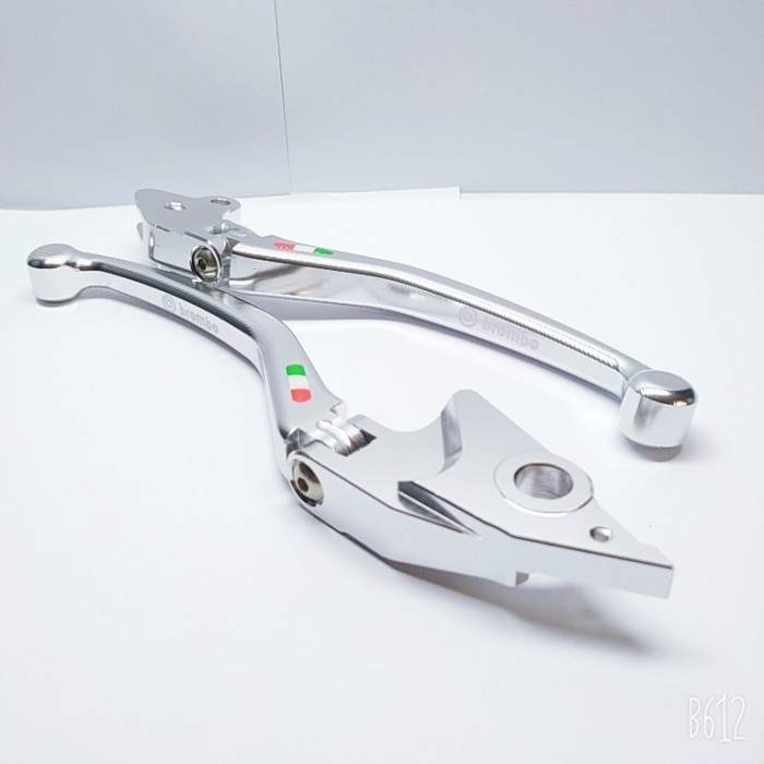 Handle Rem Brembo Ukir Set Kiri Kanan Vario 125 Vario 150 Cbs All New
