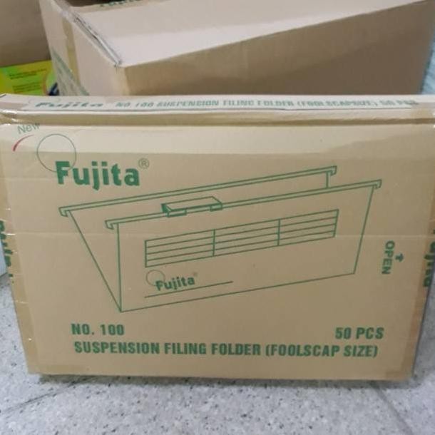 

Sedang Promooo !!! Hang Map Fujita Map Gantung Isi 50 Pcs / Pak Hangmap