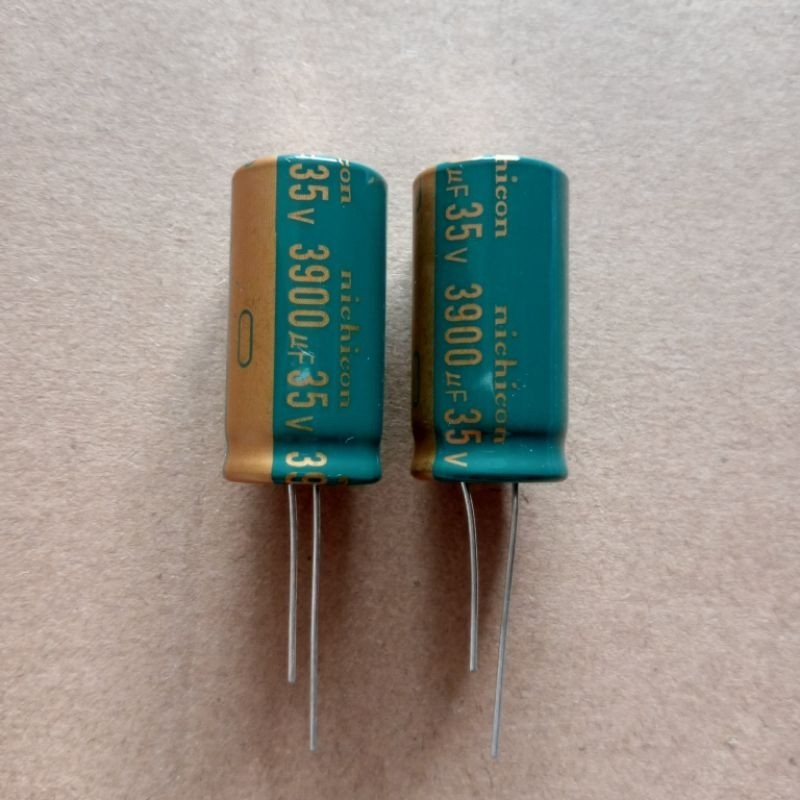 ELCO 3900UF 35V / 3900UF-35V