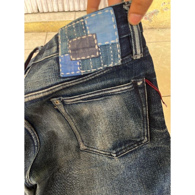 NBDN DENIM