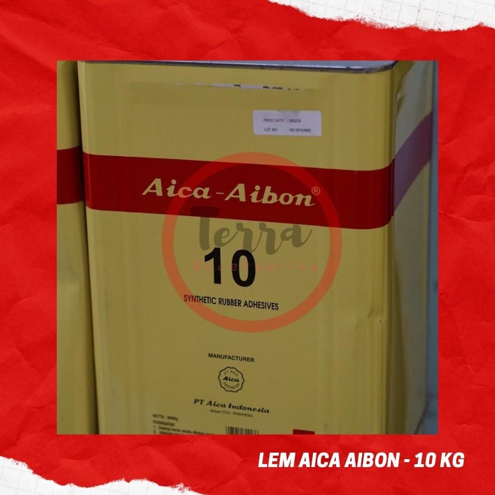 

Banyak Diskon!!! Lem Aica Aibon Nomor 10 Q Bond Tipe Hq 117A Murah