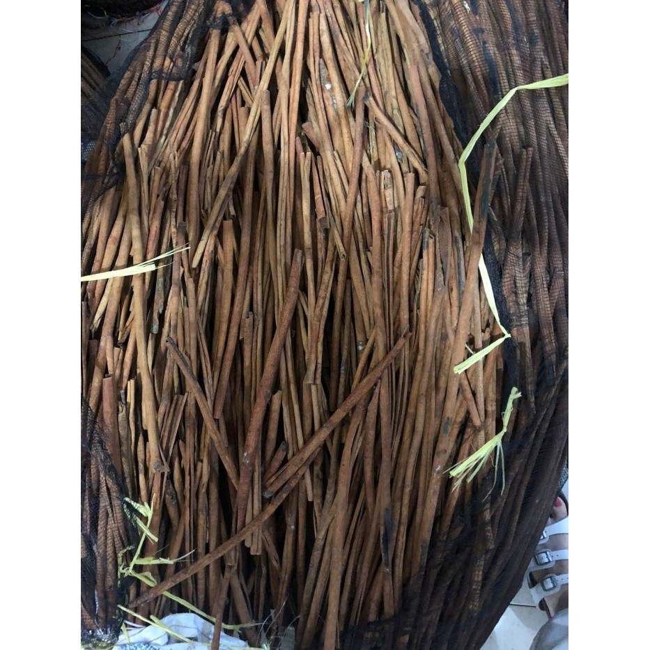

Kayu Manis Atau Keningar 1Kg Grade A Original Cinnamon
