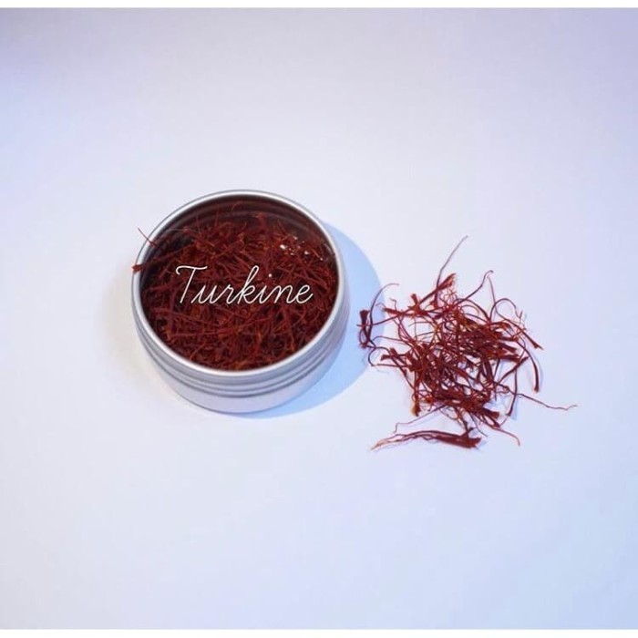 

Saffron Premium Super Negin