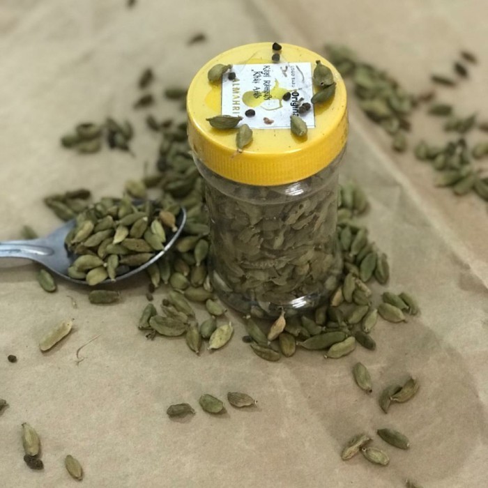 

Biji Kapulaga Arab 45Gr