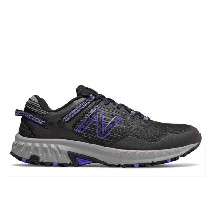 Sepatu New New Balance Trail 410 V6 Mens MT410CB6