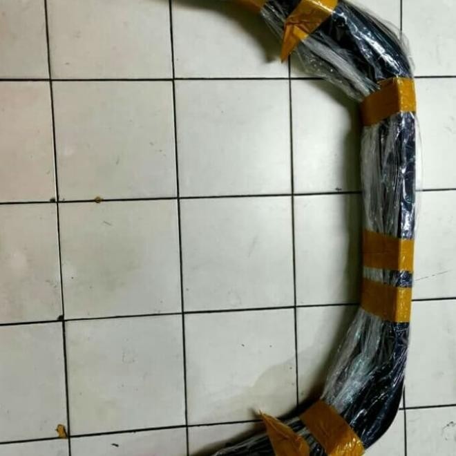 List Over Fender Depan Belakang Daihatsu Feroza Taft Gt Hilline Rokky