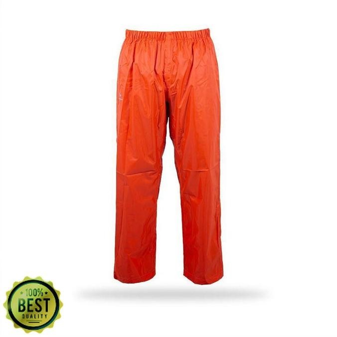 JAS HUJAN ORIGINAL RESPIRO THE CHALLENGER ORANGE TAHAN AIR ANTI