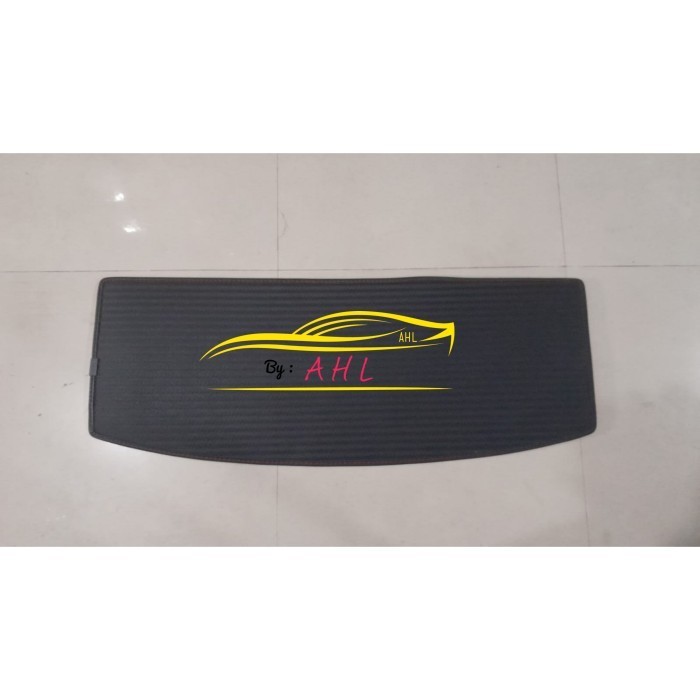 Karpet 5D Premium Mobil Mitsubishi Xpander Cross Ori