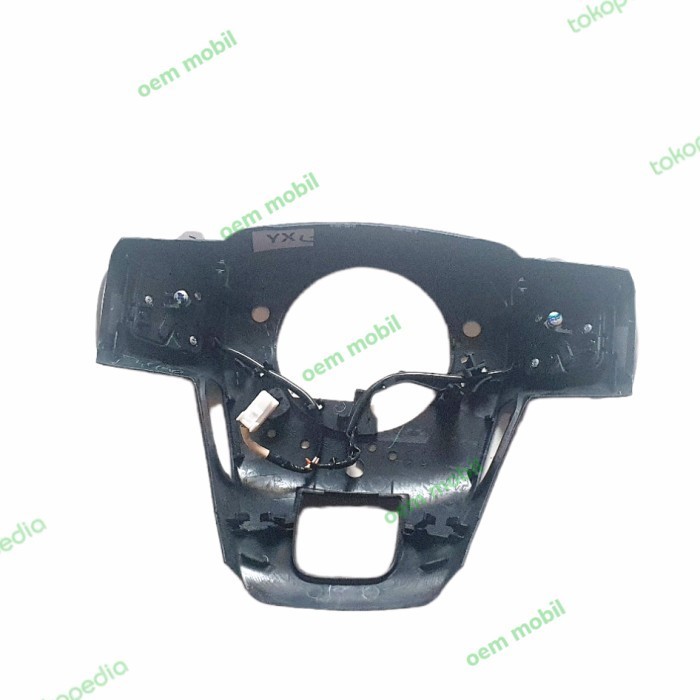 paddle shift innova reborn Ori