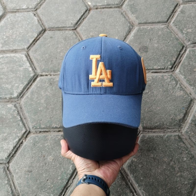 TOPI MLB LA DODGERS SECOND ORIGINAL