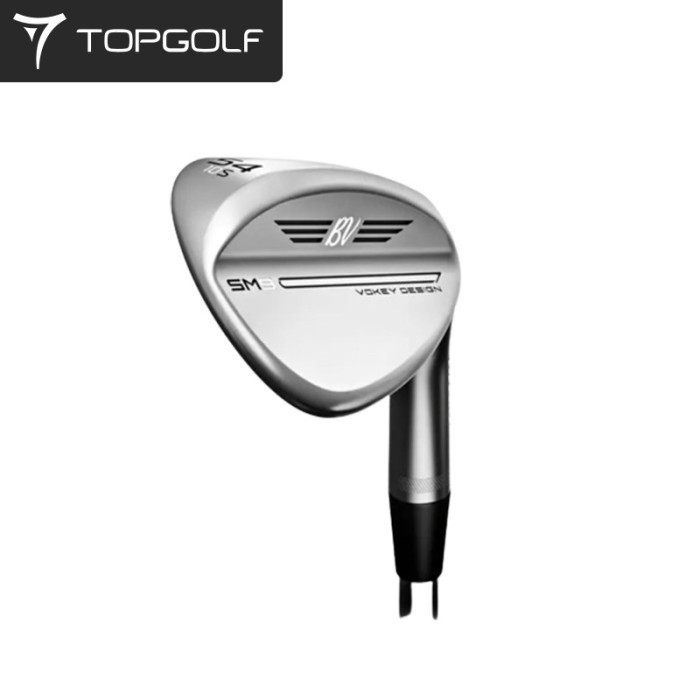 WEDGE GOLF TITLEIST VOKEY SM9 SG