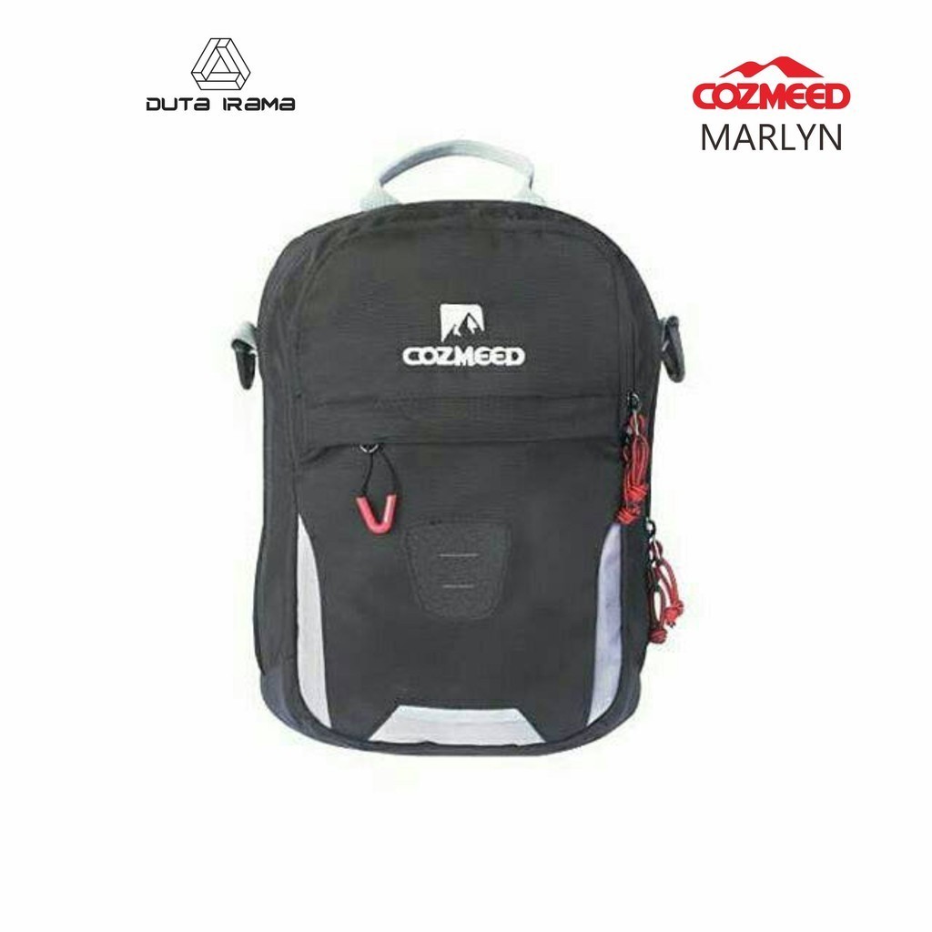 DUTAIRAMA - Tas Selempang Cozmeed Marlyn
