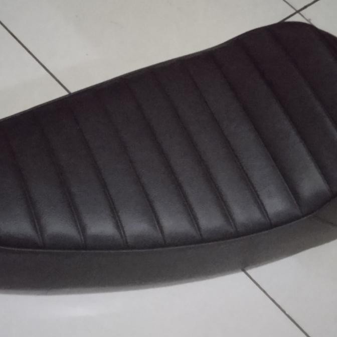 Jok Vespa Pts / Smallframe Caferacer