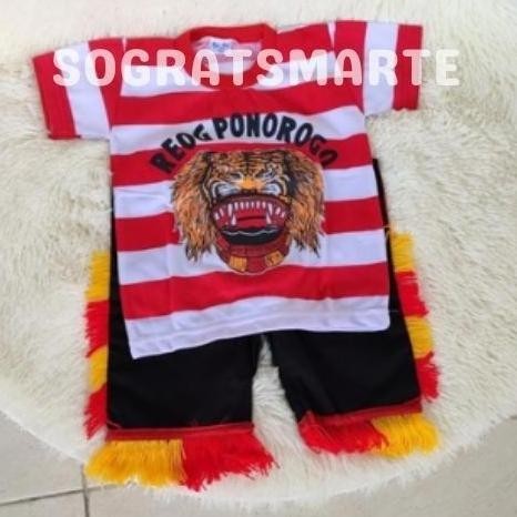 SIAP DIKIRIM STELAN REOG ANAK ANAK /REOG BARONGAN /SETELAB REOG UNTUK USIA 3 SAMPAI 10 TAHUN BAJU CE