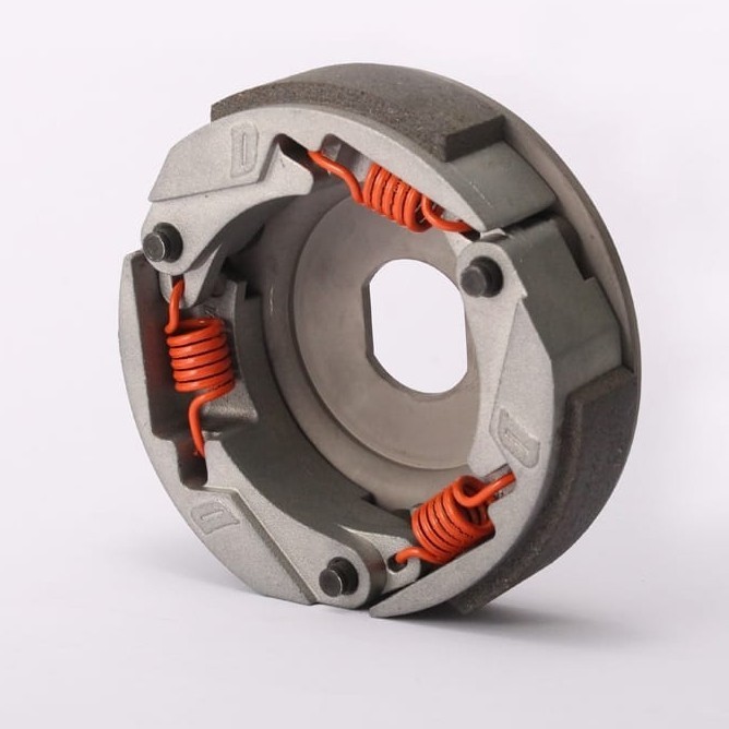 Kampas Ganda + Per Daytona Beat Scoopy Esp Beat Fi Stater Halus K44