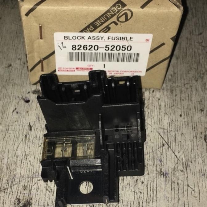 Box Sekring Fuse Box Sekring Aki Yaris New Vios