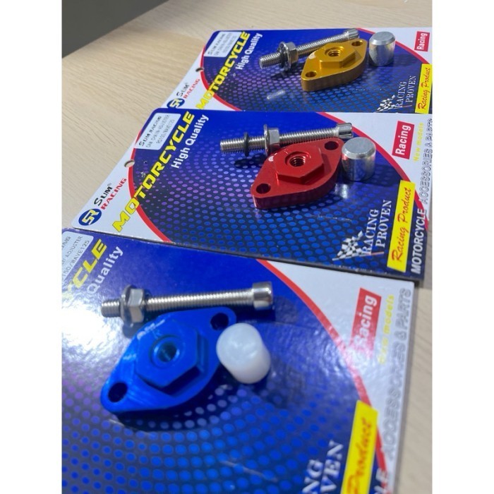 Tensioner Manual Sonic- Supra Gtr - Cbr 150 - Cb 150R Sum Racing