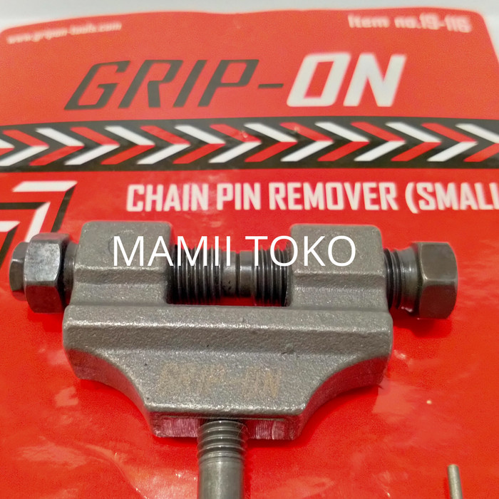 Alat Pemotong Rantai Keteng Kunci Buka Rantai Keteng Chain Remover
