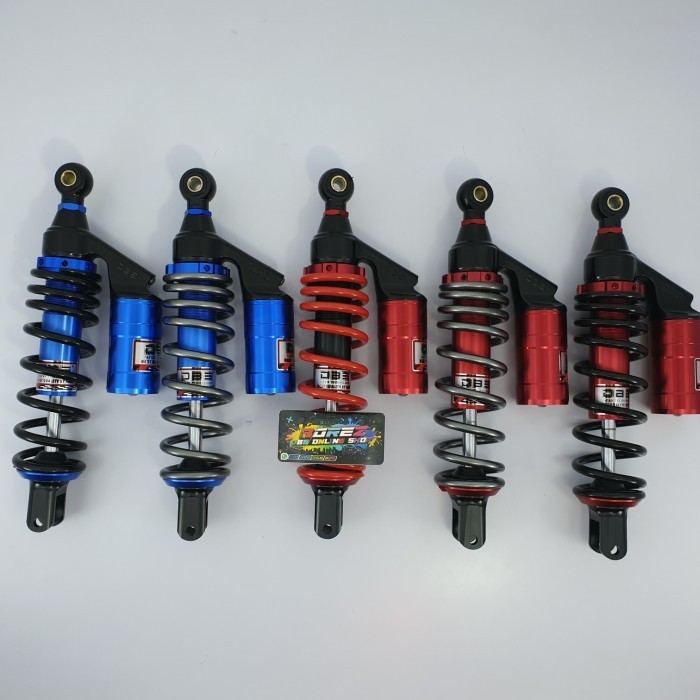 Shock Dbs Tabung 330Mm Vario 125 Vario 150 Scoopy Fi