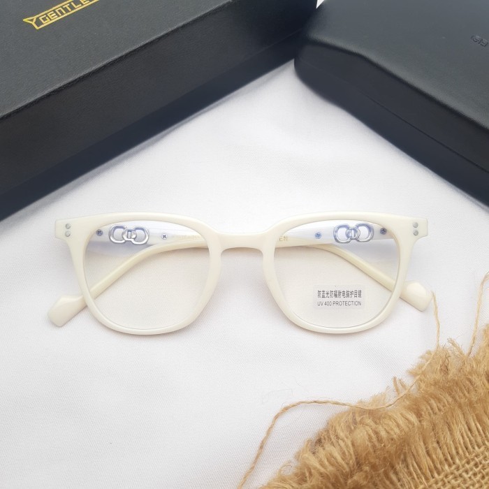 Frame Kacamata Wanita Gm / Kacamata Minus / Kacamata Plus Premium Mewah Berkualitas