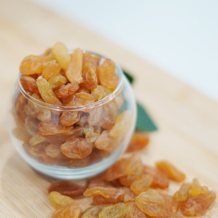 

HARGA DISKON Kismis Raisin Asam Manis 1 Kg Kismis Oleh Oleh Haji Umroh