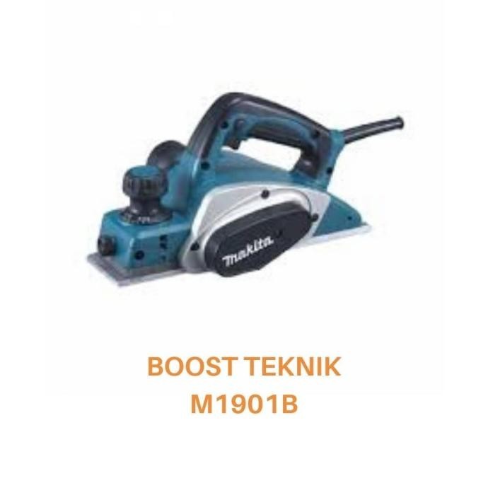 Makita M1901B / Mesin Serut Kayu Makita / Mesin Planer